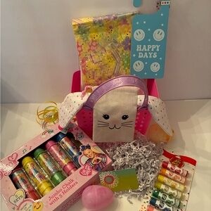 #4 Easter Basket kit